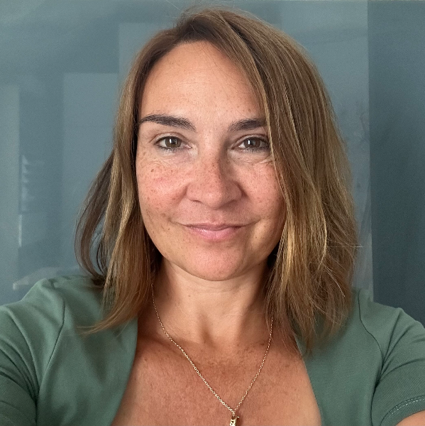 Cyrille Andrault  association5E