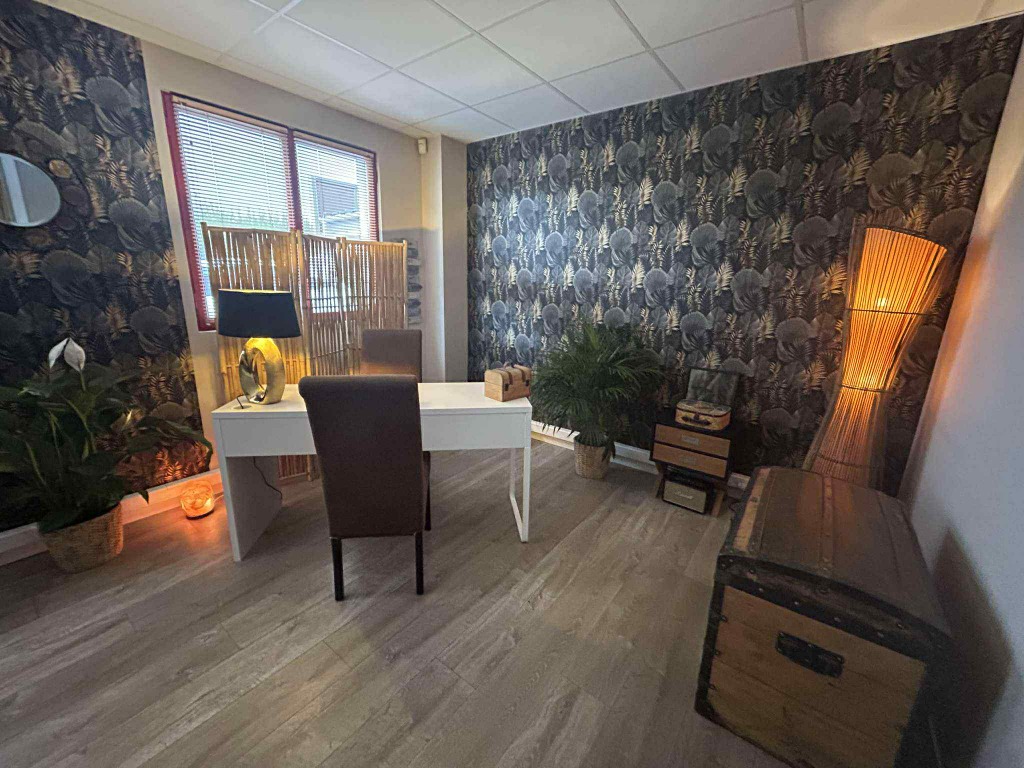 photo cabinet Eva Jezequel 