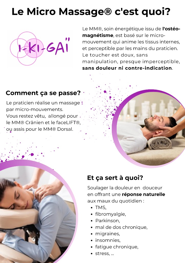 photo activite Asso I-KI-GAÏ
