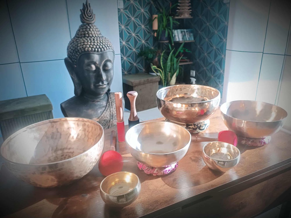 photo cabinet Asso I-KI-GAÏ