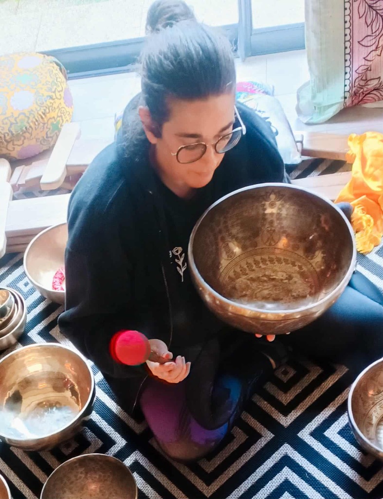 photo portrait Asso I-KI-GAÏ