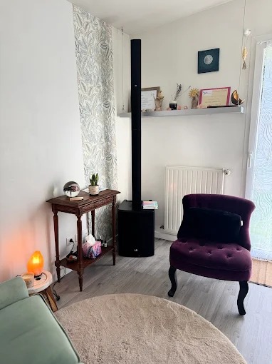 photo cabinet L’Echo de votre voie