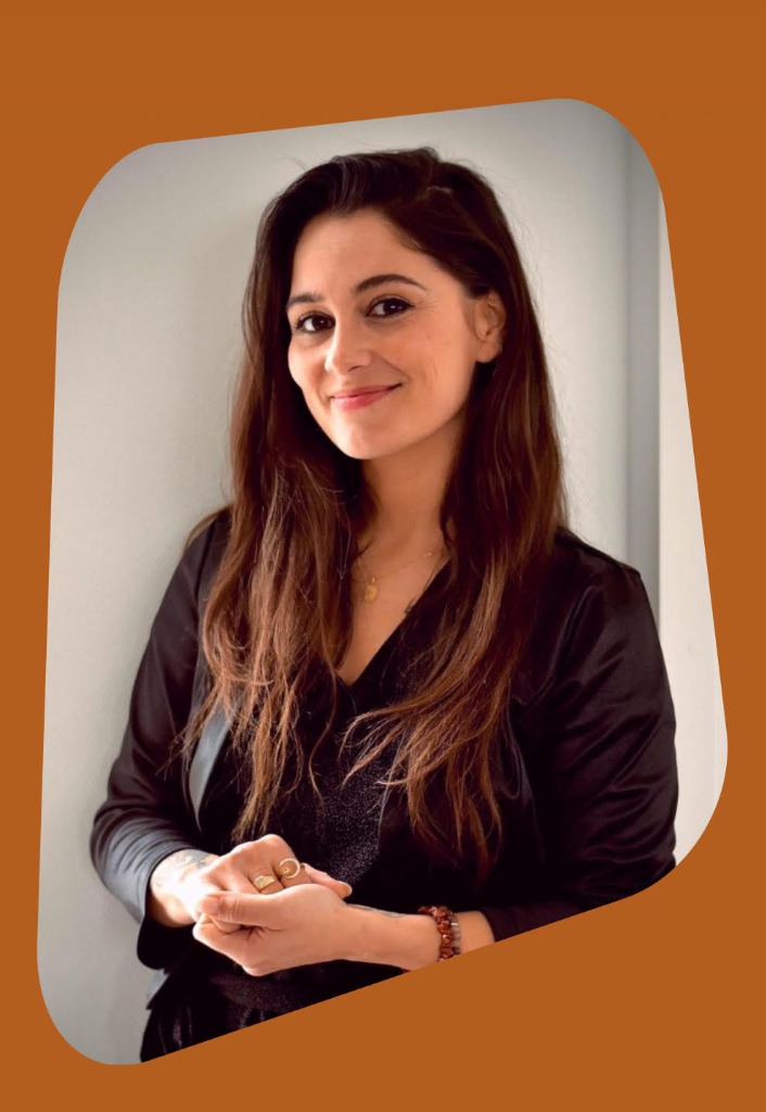 photo portrait L’Echo de votre voie