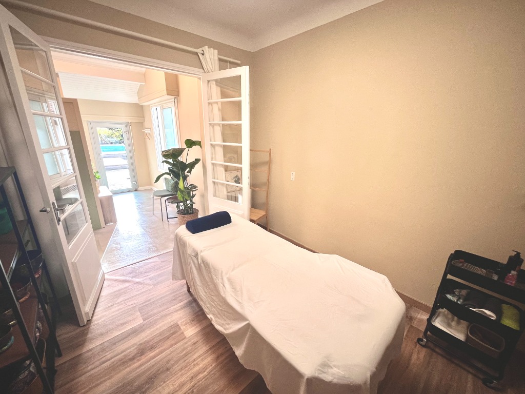 photo cabinet Lilikaï