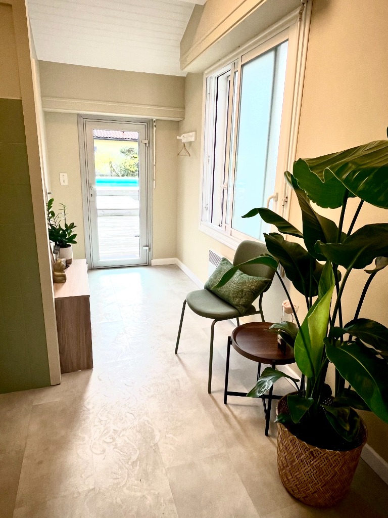 photo portrait Lilikaï