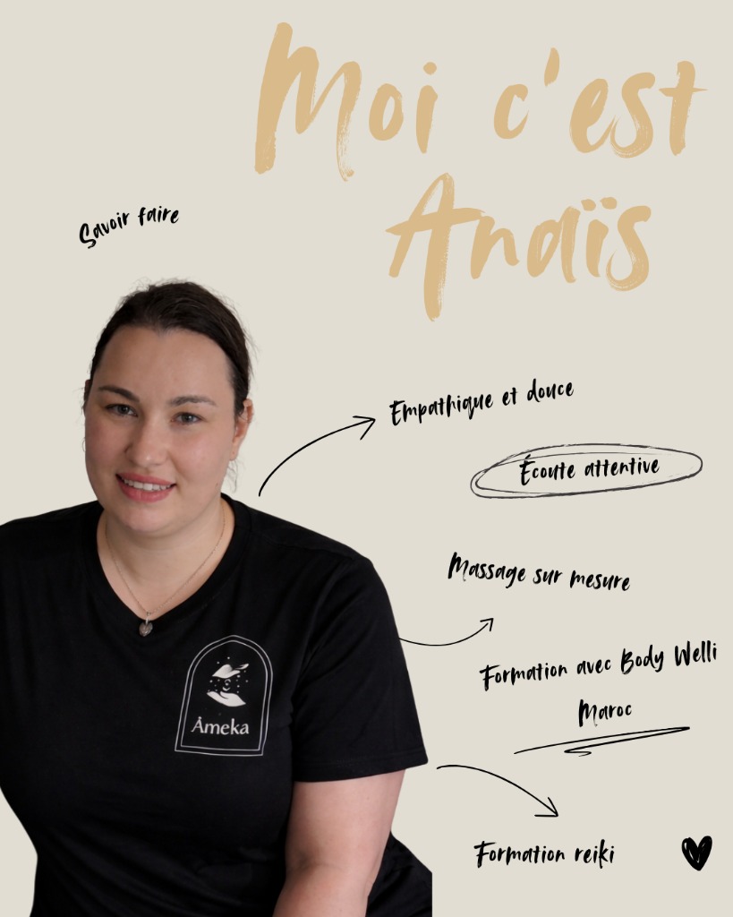 photo portrait Âmeka