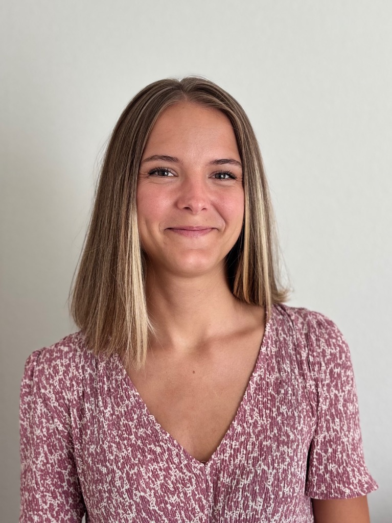 photo portrait Coline Viel