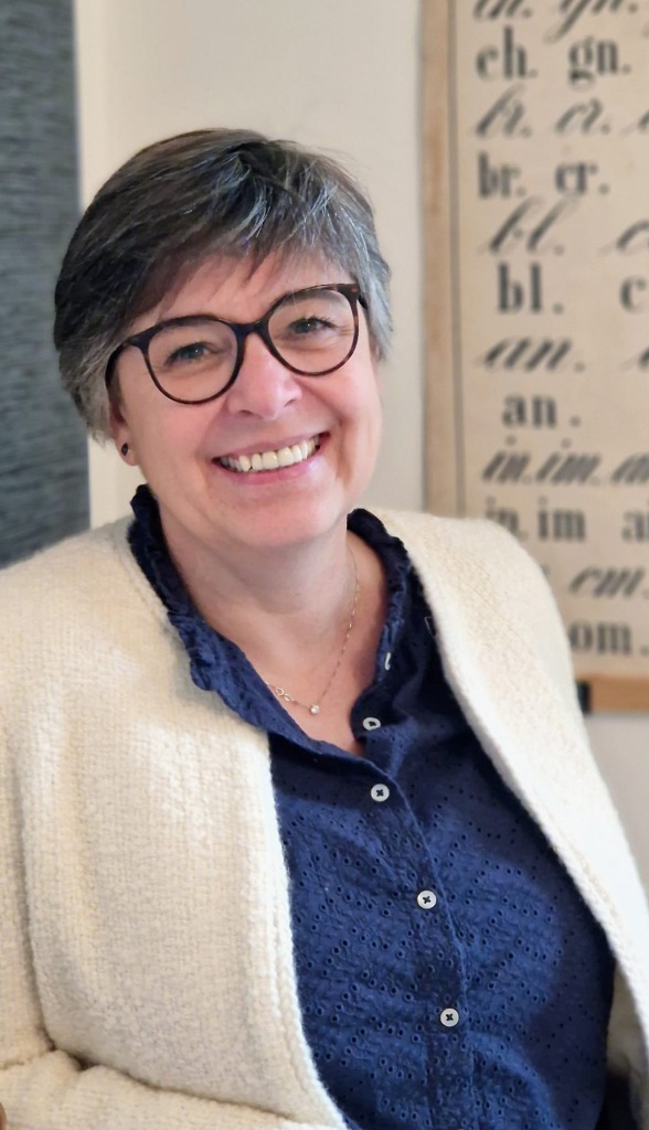 photo portrait Écriture 37