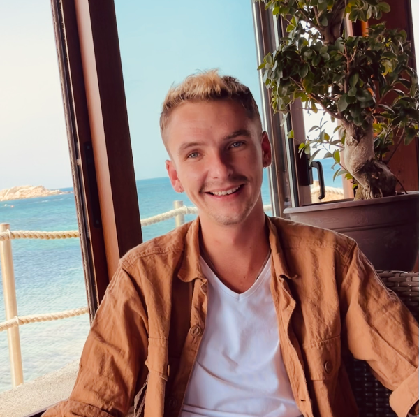 François Rocoffort de Vinniere 