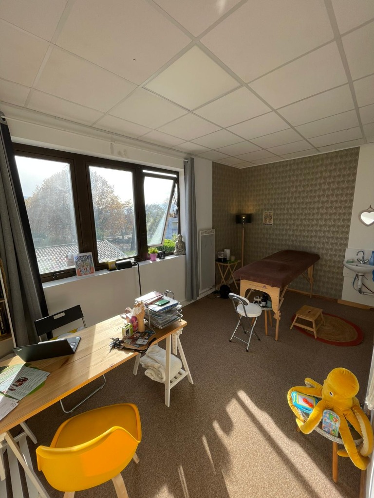 photo cabinet François Rocoffort de Vinniere 