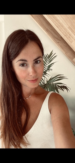 photo portrait Maryline Talibart