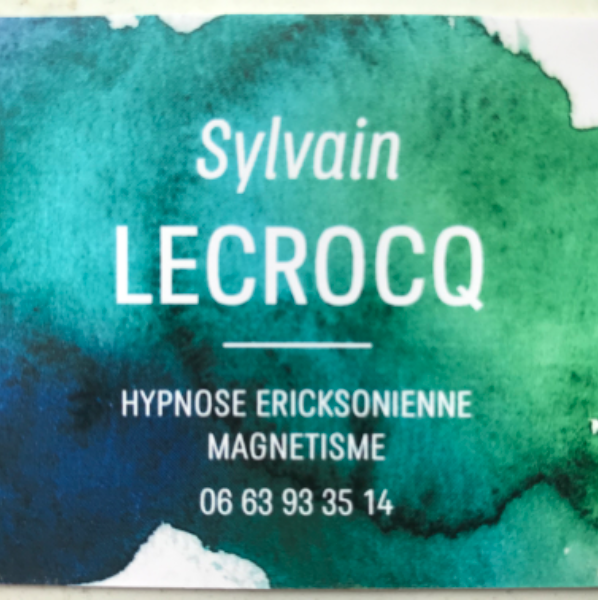 Sylvain LECROCQ