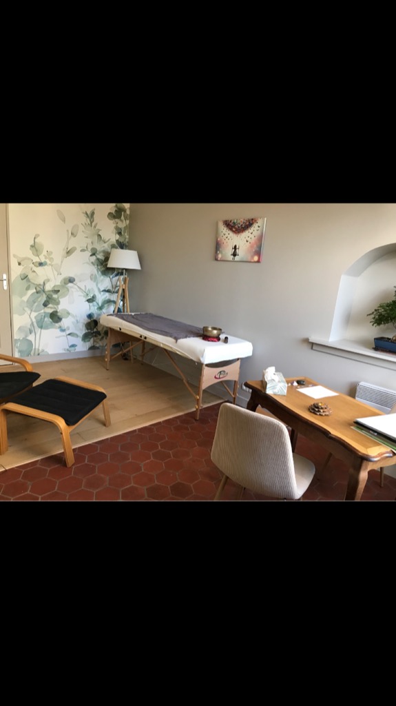 photo cabinet Sylvain LECROCQ