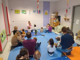 photo seance Rachel Barzic