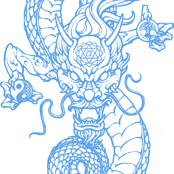 Cabinet les Mains du Dragon