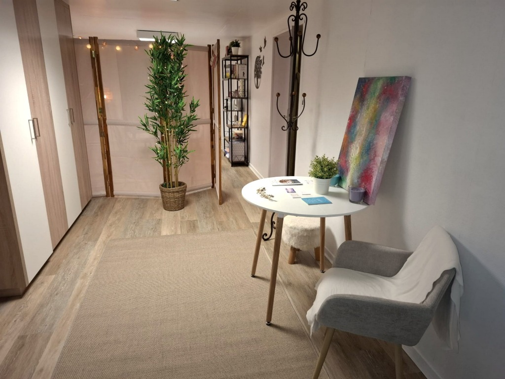 photo activite Murielle HEUDE