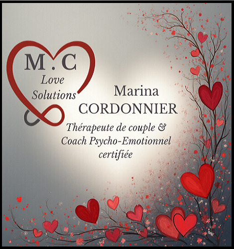 photo activite Marina Cordonnier