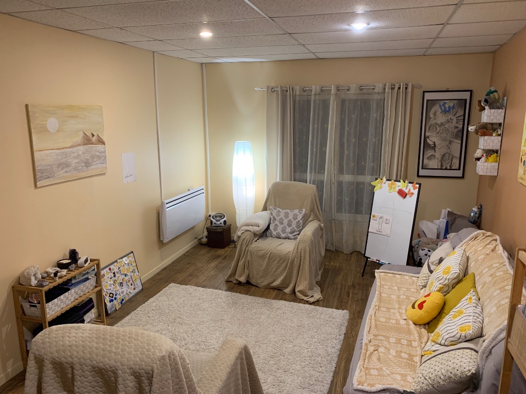 photo cabinet Juline LEDREUX