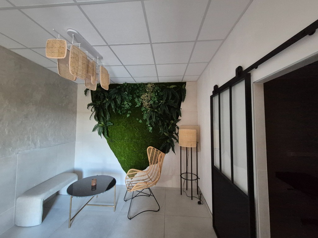 photo cabinet Valérie Fargère Encr’émoi