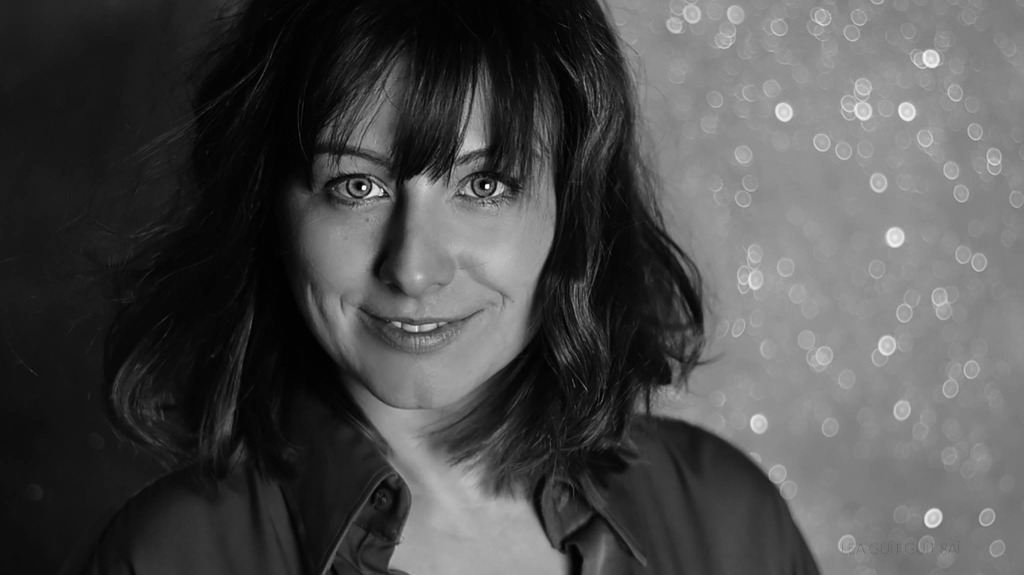 photo portrait Valérie Fargère Encr’émoi