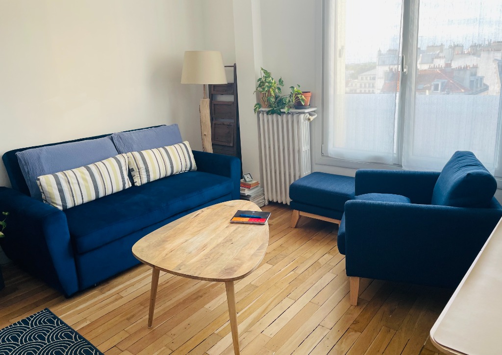 photo cabinet Sophie Gonçalves-Pierrini