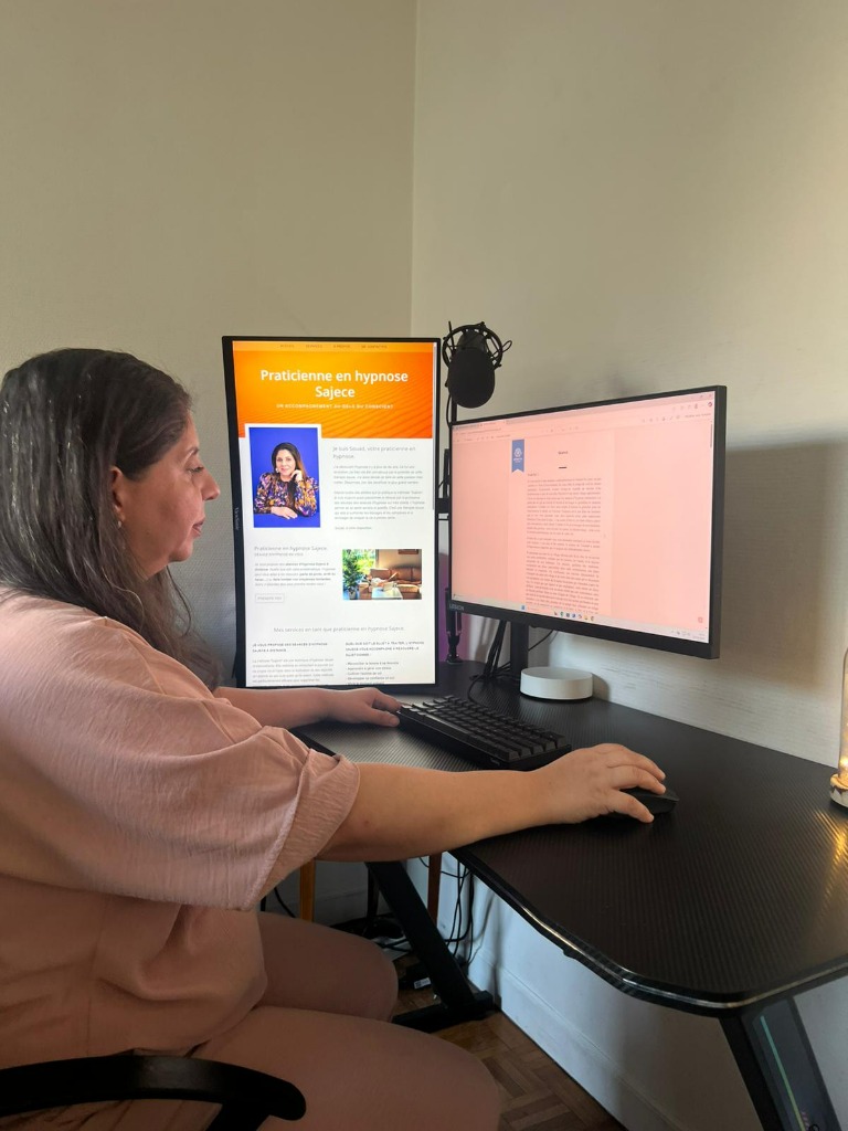 photo activite BEN KHALIFA