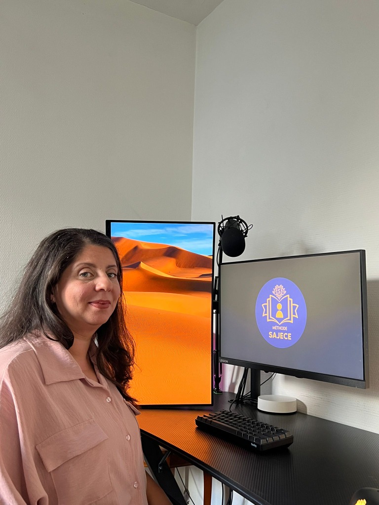 photo portrait BEN KHALIFA