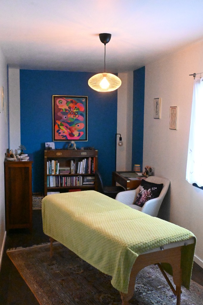 photo cabinet Eva ALCAIDE