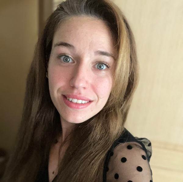 Elise ALVES-CERDEIRA