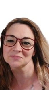 photo portrait Valerie coach sensibilité d’écoute ou love coach