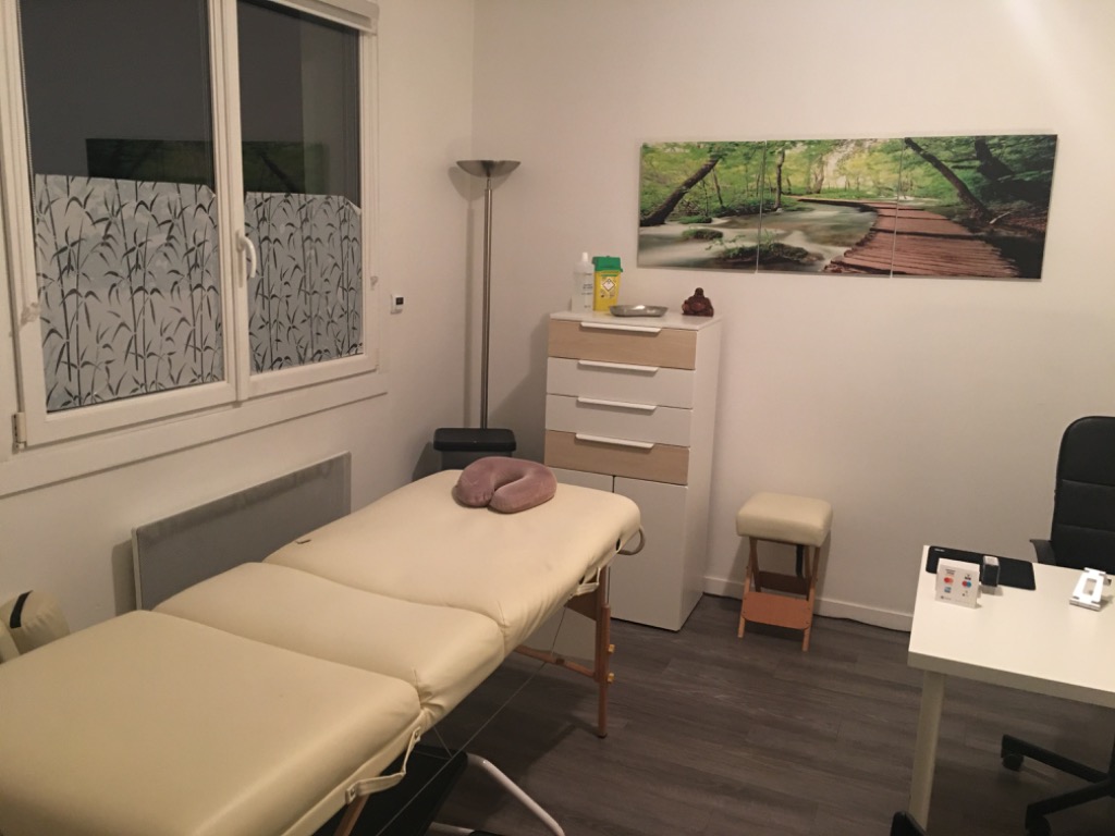 photo seance Olivier Tafanel