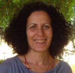 photo portrait MARIA LUISA GALIANA