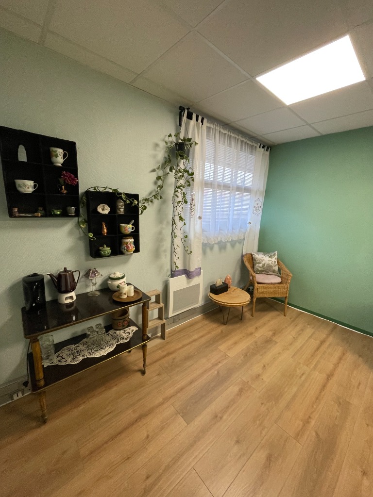 photo activite Marie Kieffer-Jost