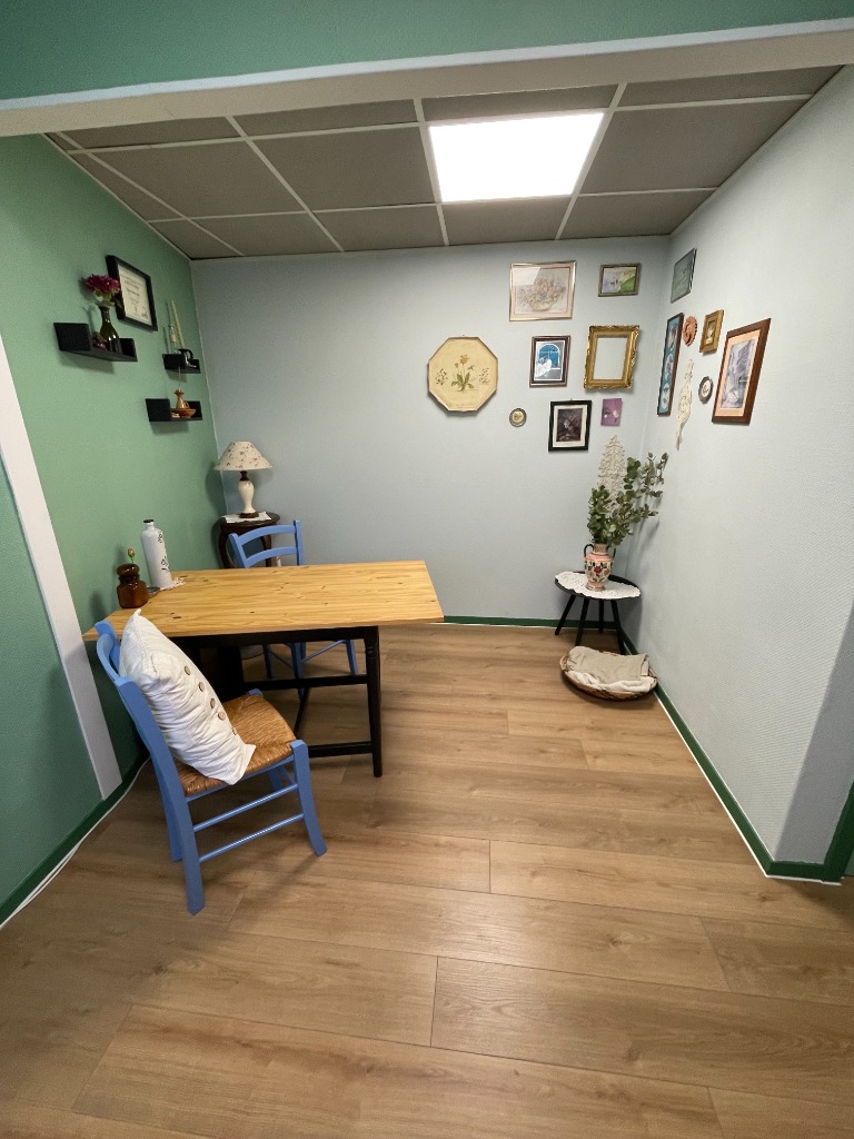 photo cabinet Marie Kieffer-Jost