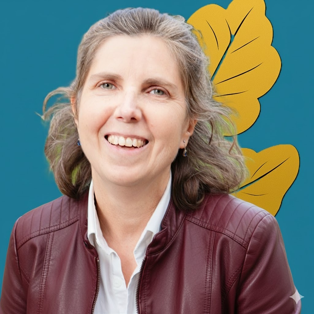 photo portrait Jeanne Blondel