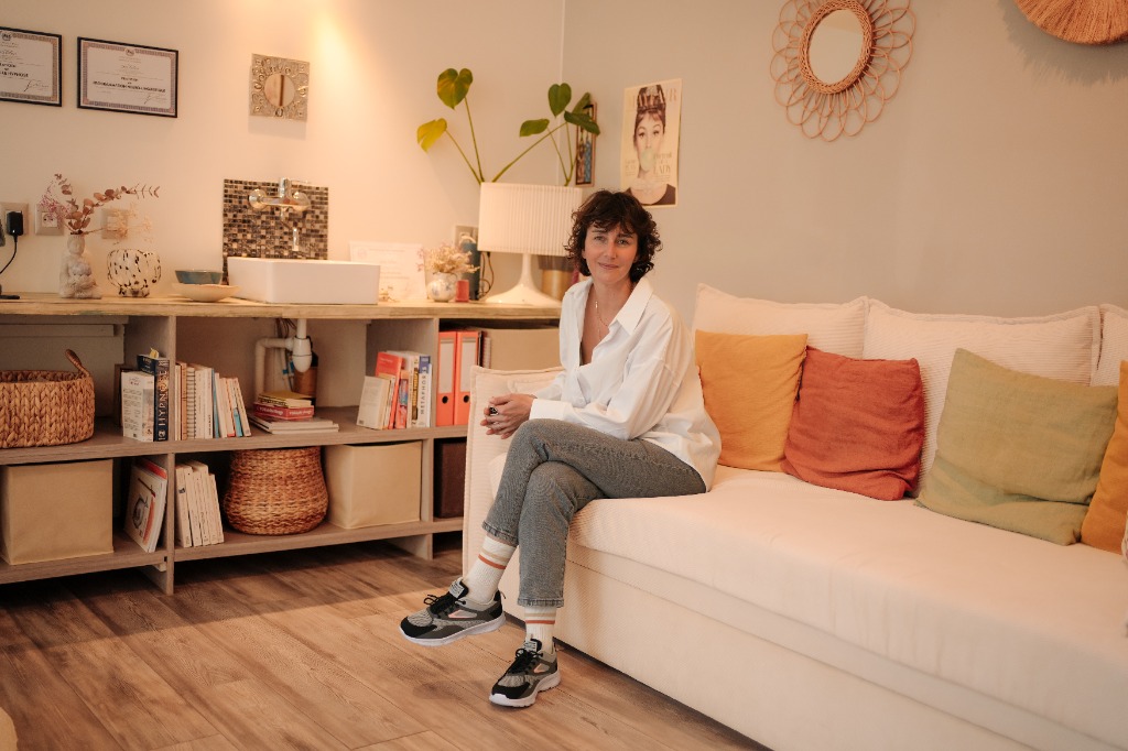 photo activite Léria Collaro