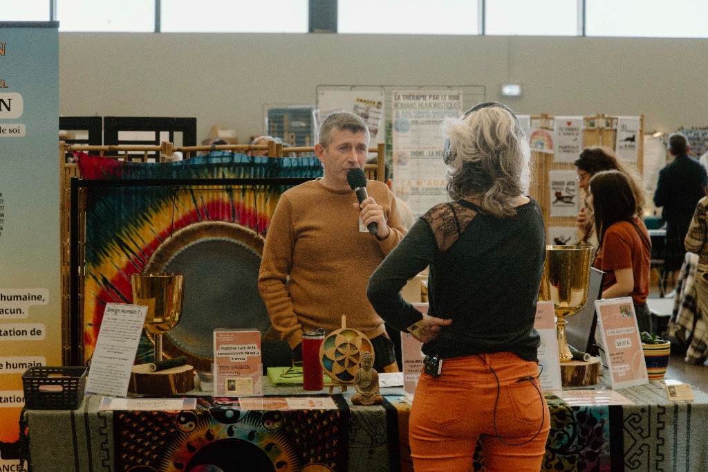 photo activite THIERRY SOULAN