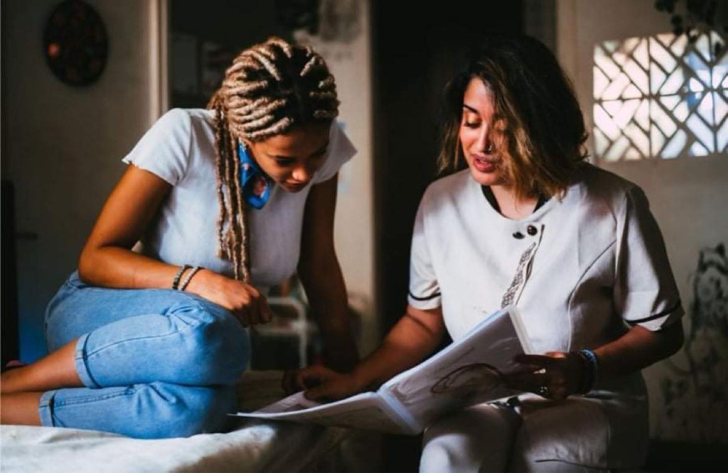 photo activite Égo vibes