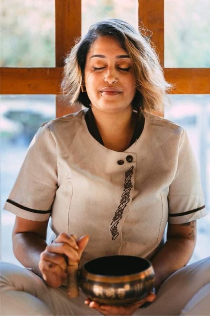 photo portrait Égo vibes