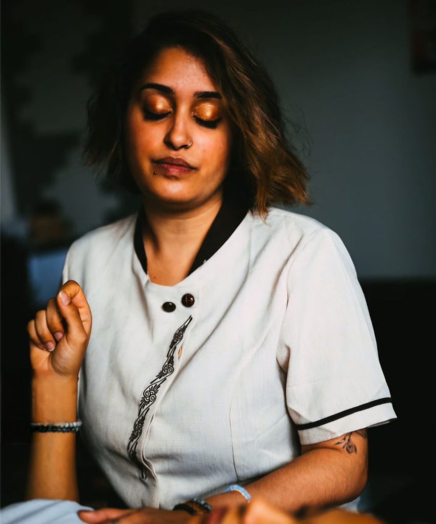 photo seance Égo vibes