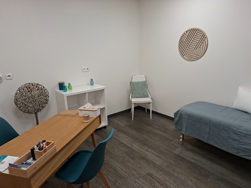 photo cabinet Yannick Glories