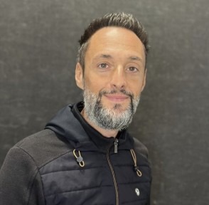 photo portrait Yannick Glories