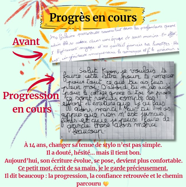 photo activite Karen Ciret