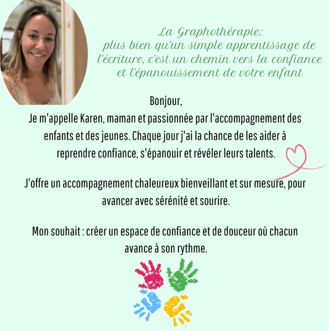 photo portrait Karen Ciret