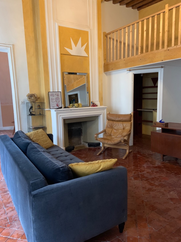 photo cabinet Béatrice Liardet 