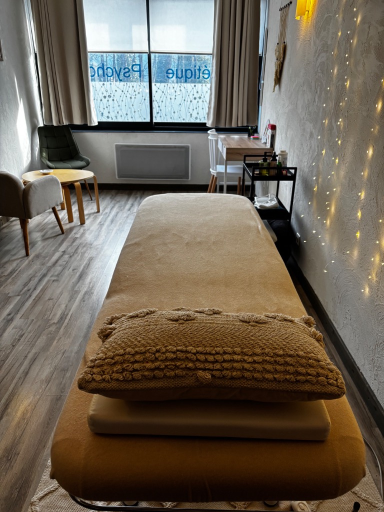 photo activite Chakrecoeur