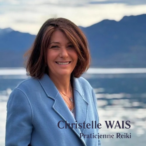 photo portrait Chakrecoeur