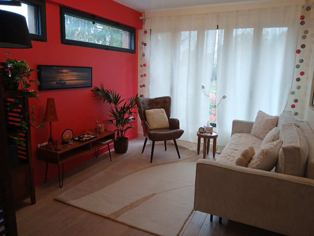 photo cabinet Hélène Sepchat - Hypnose - Coaching -Thérapie EMDR