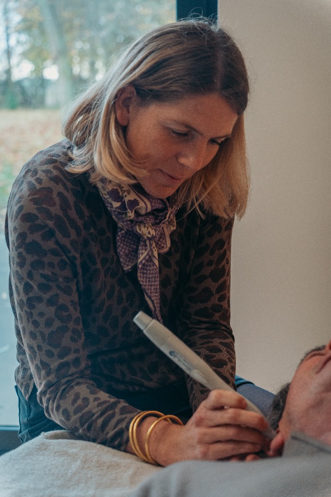 photo seance Holi You