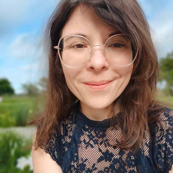 Atelier Connexions • Stéphanie LETAY